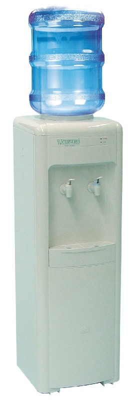 b5c bottled water cooler